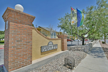 Bartlett 01